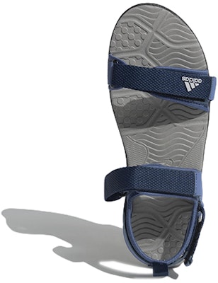 adidas Adipure Slide 'Blue Comfort Breathable' EY3831 Purchase adidas Adipure Slide 'Blue Comfort Breathable' EY3831