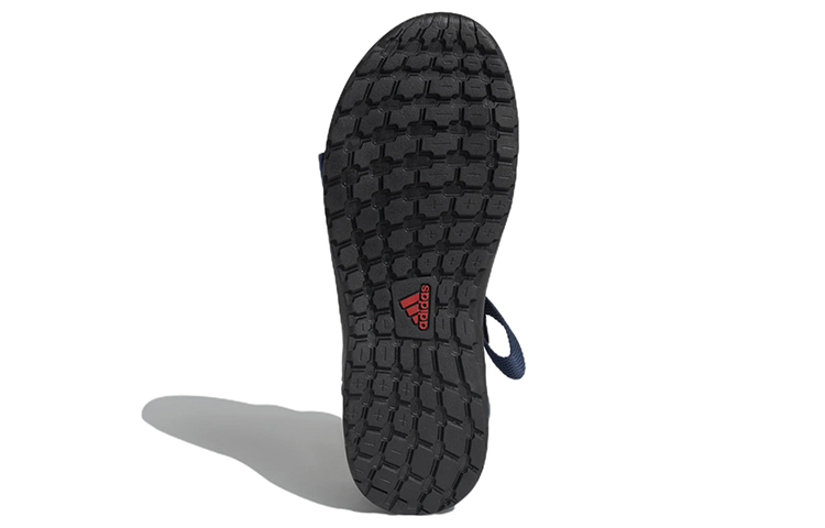 Details for adidas Adipure Slide ''Blauw Comfort Ademend'' EY3831
