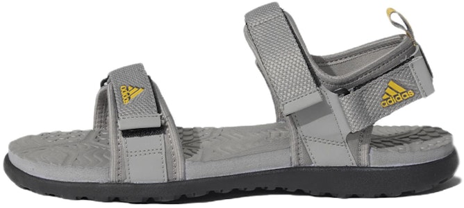 adidas Adipure Slide 'Abu Kenyamanan Bernapas' EY3832 Buy adidas Adipure Slide 'Abu Kenyamanan Bernapas' EY3832