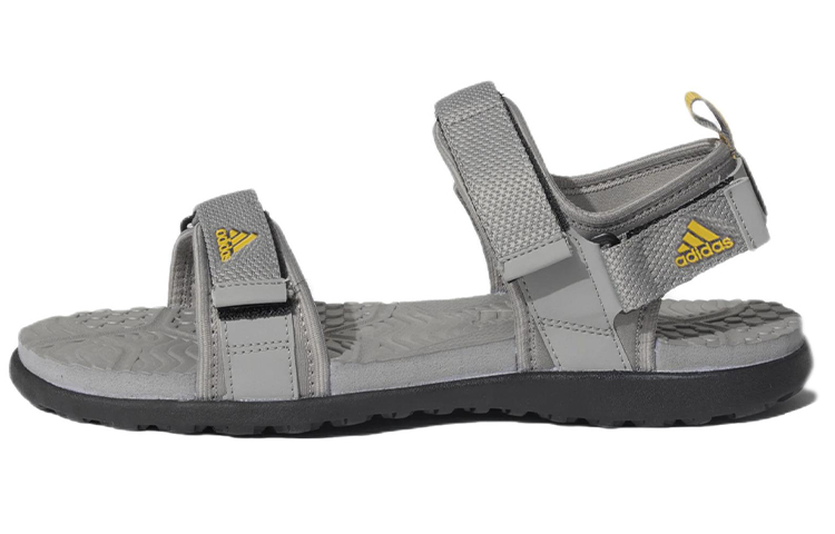 adidas Adipure Slide 'Grey Comfort Breathable' EY3832