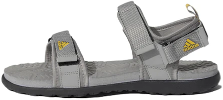 adidas Adipure Slide 'Grey Comfort Breathable' EY3832 adidas Adipure Slide 'Grey Comfort Breathable' EY3832