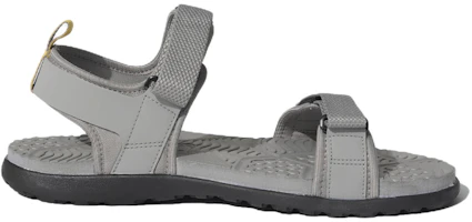 Order adidas Adipure Slide 'Grey Comfort Breathable' EY3832