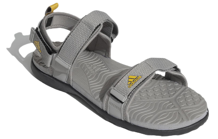 Lookbook adidas Adipure Slide ''Grau Komfort Atmungsaktiv'' EY3832