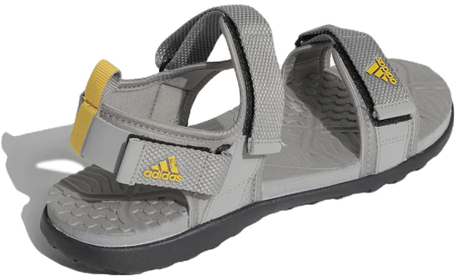 adidas Adipure Slide ''Grau Komfort Atmungsaktiv'' EY3832 Shop adidas Adipure Slide ''Grau Komfort Atmungsaktiv'' EY3832
