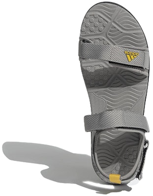 adidas Adipure Slide 'Grey Comfort Breathable' EY3832 Purchase adidas Adipure Slide 'Grey Comfort Breathable' EY3832