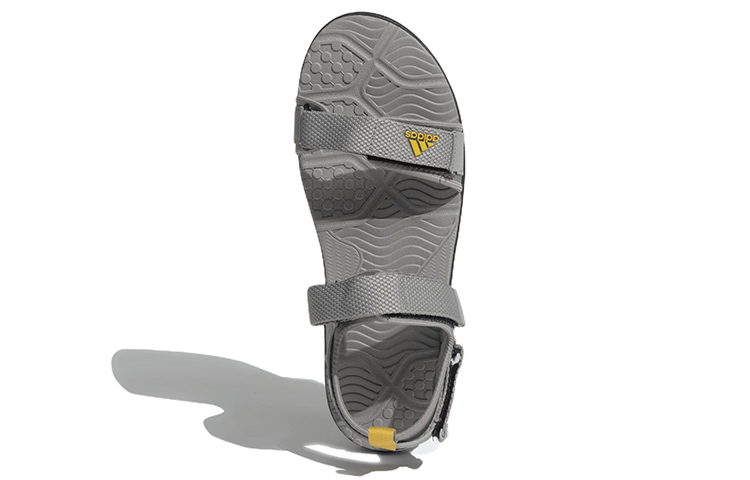 Purchase adidas Adipure Slide ''Grau Komfort Atmungsaktiv'' EY3832