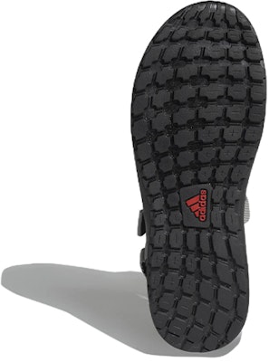 adidas Adipure Slide 'Grey Comfort Breathable' EY3832 Details for adidas Adipure Slide 'Grey Comfort Breathable' EY3832