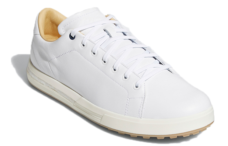 Lookbook adidas Adipure SP 2.0 ''Wit Geel'' EF8396