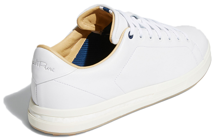 Shop adidas Adipure SP 2.0 ''Wit Geel'' EF8396