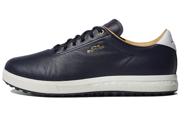 adidas Adipure SP 'Black Metallic Gold' DA9131