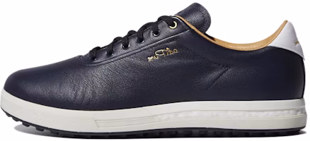 adidas Adipure SP 'Black Metallic Gold' DA9131 adidas Adipure SP 'Black Metallic Gold' DA9131