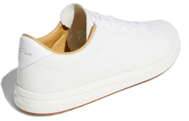 Shop adidas Adipure SP Knit 'Cloud White' Putih Awan BB7888