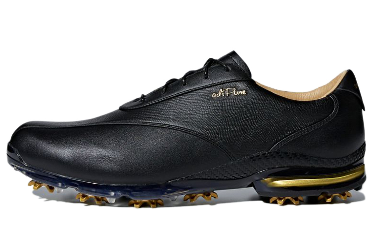 adidas Adipure TP 2.0 'Black' F33590