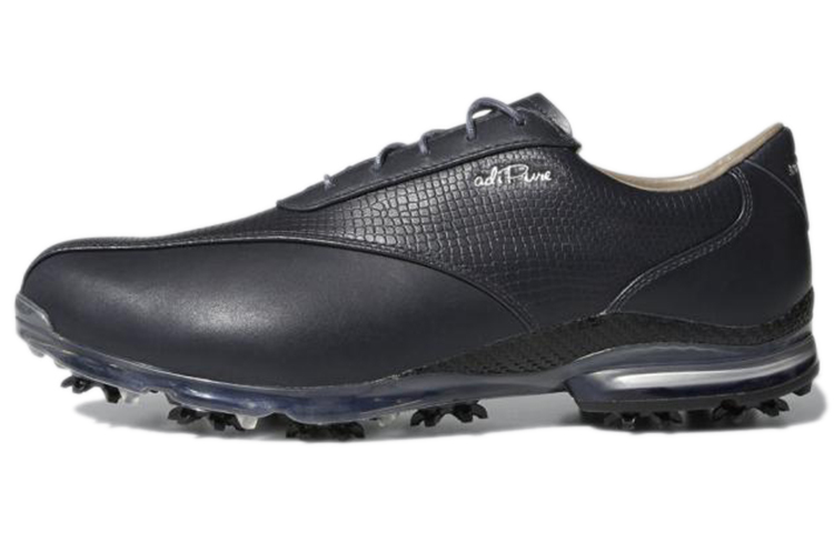 adidas Adipure TP 2.0 'Charcoal Black' DA9436