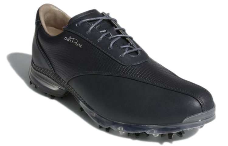 Lookbook 阿迪达斯 Adipure TP 2.0 '木炭黑' DA9436