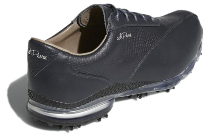 Shop 阿迪达斯 Adipure TP 2.0 '木炭黑' DA9436