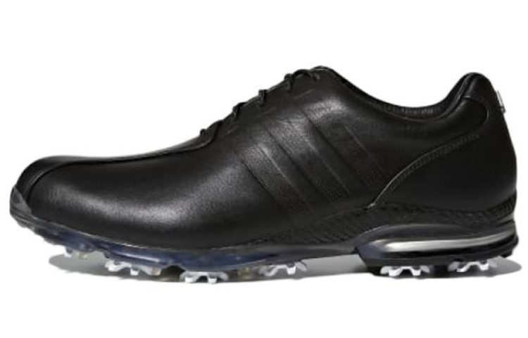 adidas Adipure Tp 'Comfort Durable Golf Black' Q44674