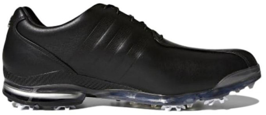 adidas Adipure Tp 'Comfort Durable Golf Black' Q44674 Order adidas Adipure Tp 'Comfort Durable Golf Black' Q44674