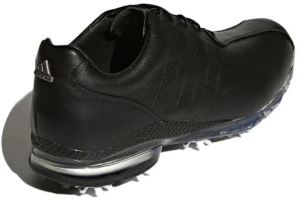 adidas Adipure Tp 'Comfort Durable Golf Black' Q44674 Shop adidas Adipure Tp 'Comfort Durable Golf Black' Q44674