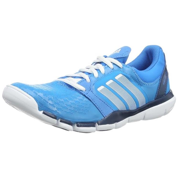 Lookbook adidas Adipure Trainer 360 ''Bleu Blanc'' G96938
