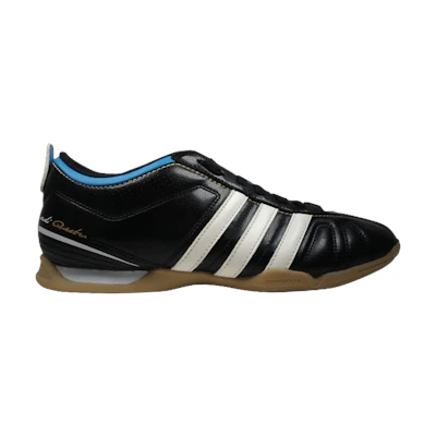 adidas Adiquestra 4 IN 'Black Gum'