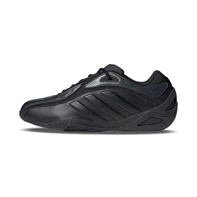 Adidas AdiRacer GT Sneakers Black Plain Noodles JQ5758