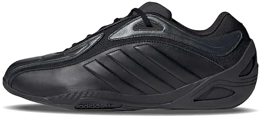 Adidas AdiRacer GT 黑色素麵運動鞋 JQ5758 Buy Adidas AdiRacer GT 黑色素麵運動鞋 JQ5758