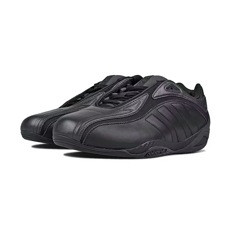 Order Adidas AdiRacer GT Sneakers Black Plain Noodles JQ5758
