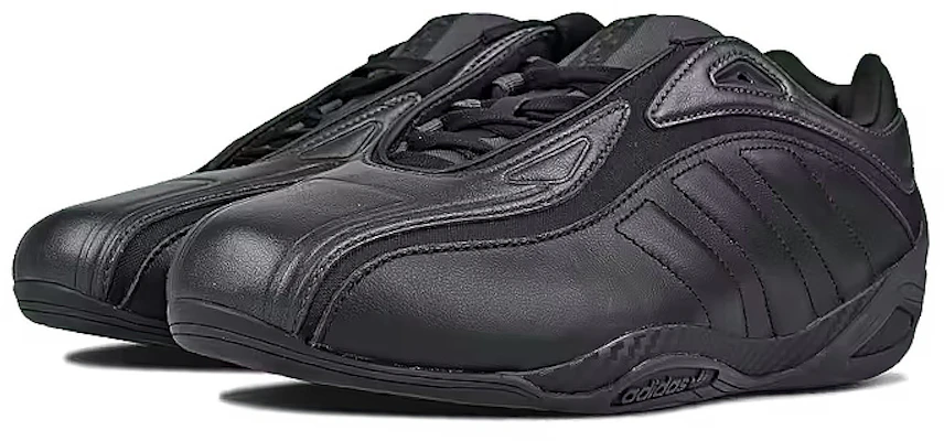 Adidas AdiRacer GT 黑色素麵運動鞋 JQ5758 Order Adidas AdiRacer GT 黑色素麵運動鞋 JQ5758