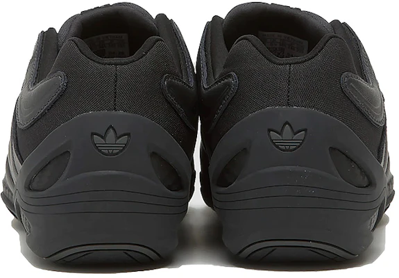 Adidas AdiRacer GT 黑色素麵運動鞋 JQ5758 Lookbook Adidas AdiRacer GT 黑色素麵運動鞋 JQ5758