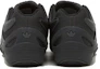 Lookbook Adidas AdiRacer GT 黑色素麵運動鞋 JQ5758