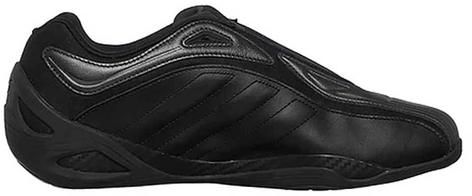 Adidas AdiRacer GT 黑色素麵運動鞋 JQ5758 Shop Adidas AdiRacer GT 黑色素麵運動鞋 JQ5758
