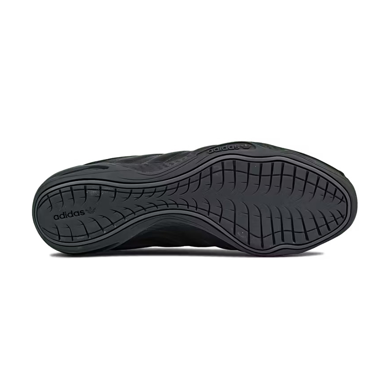 Purchase Adidas AdiRacer GT Sneakers Black Plain Noodles JQ5758