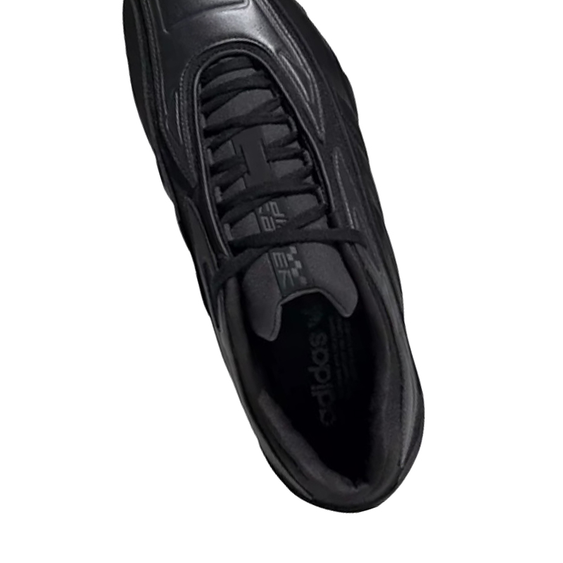 Details for Adidas AdiRacer GT Sneakers Black Plain Noodles JQ5758