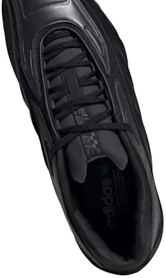 Adidas AdiRacer GT 黑色素麵運動鞋 JQ5758 Details for Adidas AdiRacer GT 黑色素麵運動鞋 JQ5758