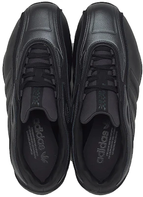 Adidas AdiRacer GT 黑色素麵運動鞋 JQ5758 Sizing Adidas AdiRacer GT 黑色素麵運動鞋 JQ5758
