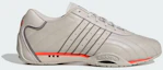Buy adidas AdiRacer LO Audi F1 Team Sneakers Chalk Pearl/Chalk Pearl/Hi-Res Red KJ1220
