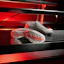 Shop adidas AdiRacer LO Audi F1 Team Sneakers Chalk Pearl/Chalk Pearl/Hi-Res Red KJ1220