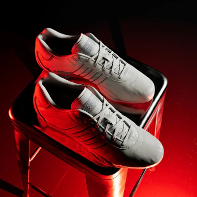 adidas AdiRacer LO Audi F1 Team Sneakers Chalk Pearl/Chalk Pearl/Hi-Res Red KJ1220 Cheap adidas AdiRacer LO Audi F1 Team Sneakers Chalk Pearl/Chalk Pearl/Hi-Res Red KJ1220