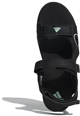 adidas Adirengo Light 'Black Casual Sport Sandals' GA3083 Purchase adidas Adirengo Light 'Black Casual Sport Sandals' GA3083