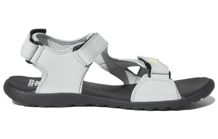 Order adidas Adirengo Light 休閒運動涼鞋 灰藍