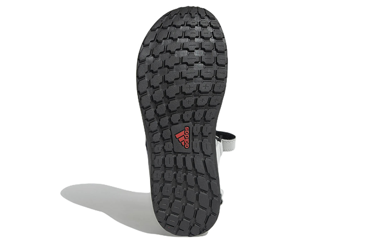 Details for adidas Adirengo Light 休閒運動涼鞋 灰藍