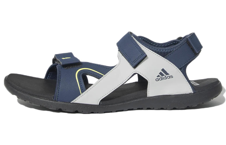 Buy adidas Adirengo Light Sandal 'Blue Grey' EY3837 - Novelship