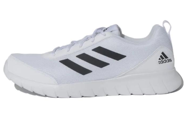 adidas Adiscend 'Black White' GA1104