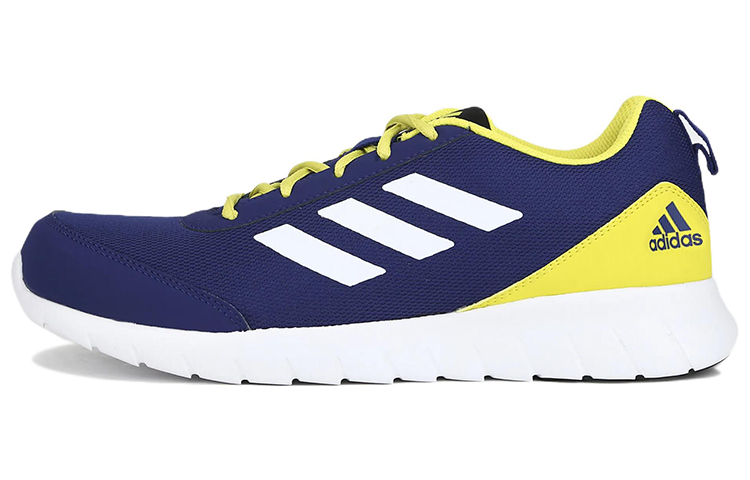 Buy adidas Adiscend Low 'Azul Amarillo' GA1100