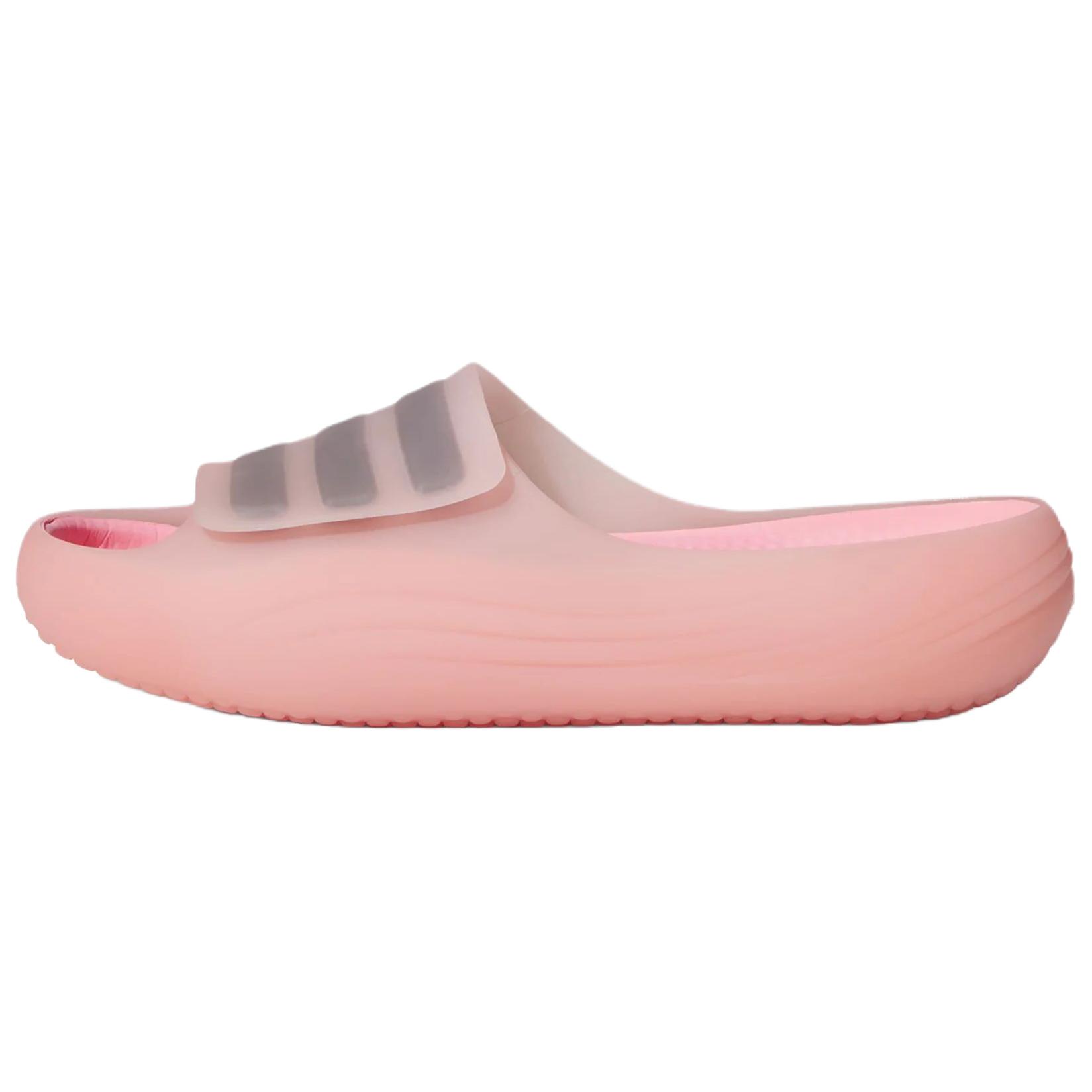 adidas Adislide Comfort Slides Pink . JP6300