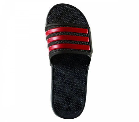 adidas Adissage 2.0 'Hitam Merah' BB4571 Shop adidas Adissage 2.0 'Hitam Merah' BB4571