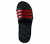 Shop adidas Adissage 2.0 'Hitam Merah' BB4571
