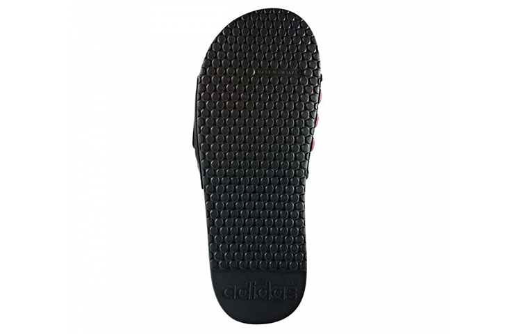 Purchase adidas Adissage 2.0 'Hitam Merah' BB4571