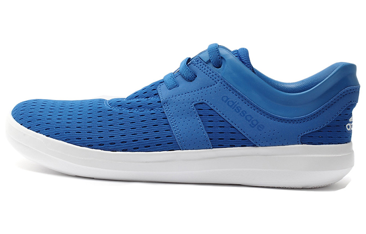Buy adidas Adissage ''Herstel Blauw'' S82522